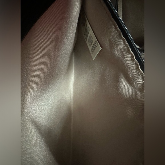 Authentic Burberry Supernova Coated Canvas - Picture 5 of 16